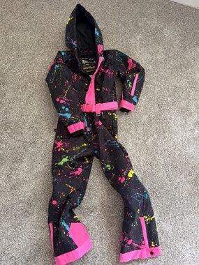 Tipsy Elves Snow Suit Kids